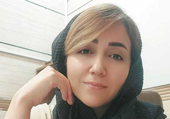 خانم جمشیدی