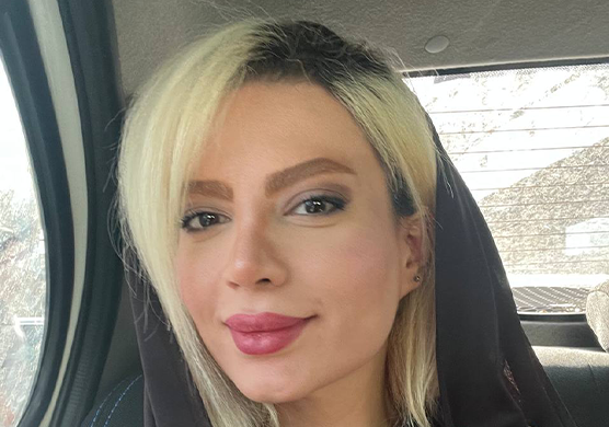 خانم فساییان