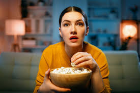 تاثیر تماشای فیلم بر یادگیری زبان انگلیسی